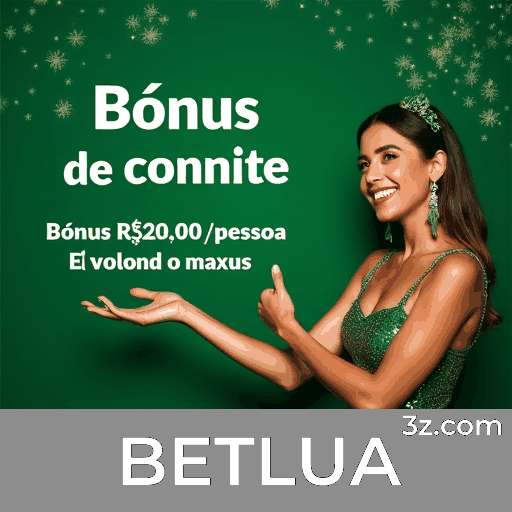 BETLUA: Experiência Premium de Cassino Online no Brasil
