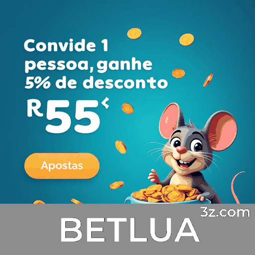 BETLUA: Aposta Online Segura e Otimizada para Brasileiros